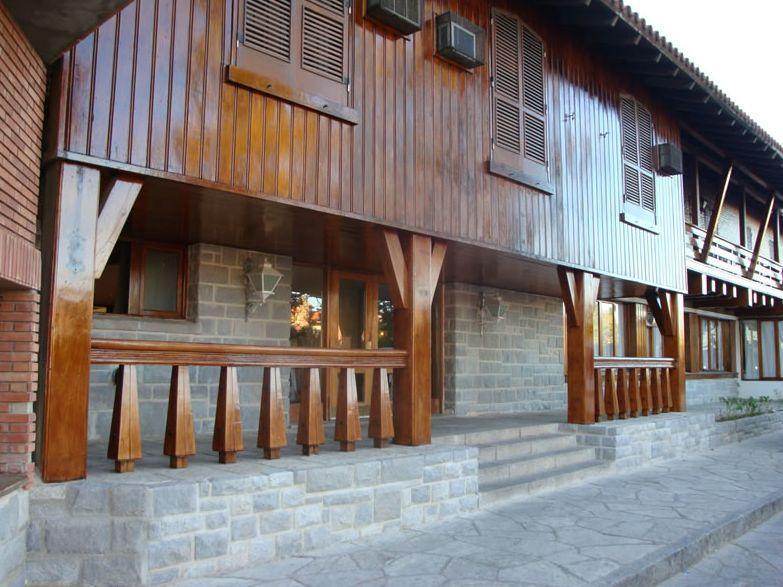 Hotel Dos Venados San Luis Exterior foto